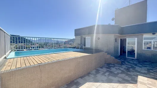 Apartamento com 5 Quartos à venda, 167m² no Centro, Guaratuba
