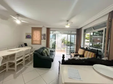 Apartamento com 4 Quartos à venda, 187m² no Enseada, Guarujá