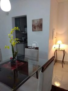 Apartamento com 3 Quartos à venda, 80m² no Jardim Messina, Jundiaí