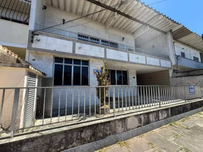 Casa com 4 Quartos à venda, 280m² no Cocotá, Rio de Janeiro