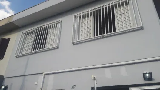 Imóvel Comercial com 3 Quartos para alugar, 161m² no Vila Pinheirinho, Santo André