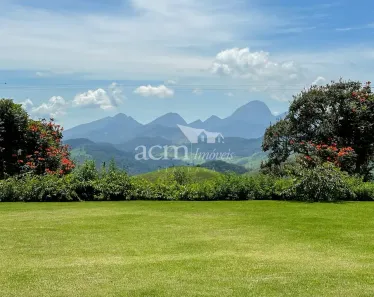 Lote/Terreno à venda, 5000m² no Pedro do Rio, Petrópolis