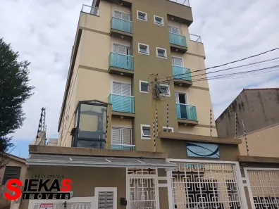 Apartamento com 2 Quartos para alugar, 50m² no Vila Marieta, São Paulo