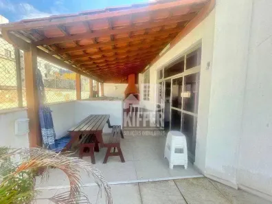 Cobertura com 4 Quartos à venda, 186m² no Icaraí, Niterói
