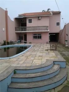 Casa com 4 Quartos à venda, 291m² no Fragata, Pelotas