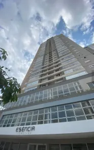 Apartamento com 3 Quartos à venda, 122m² no Jardim América, Goiânia