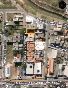 à venda, 521m² no Parque Flamboyant, Campos dos Goytacazes