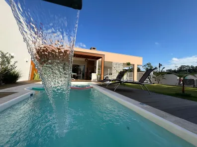 Casa com 3 Quartos à venda, 159m² no Santos Dumont, Chapecó