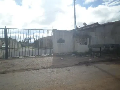Casa com 2 Quartos à venda, 150m² no Parque Estrela Dalva IX, Luziânia