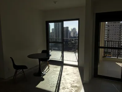 Apartamento com 2 Quartos à venda, 70m² no Barra Funda, São Paulo