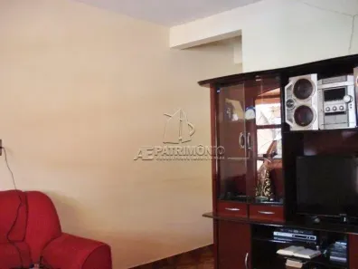 Sobrado com 2 Quartos à venda, 128m² no Jardim Montevidéo, Sorocaba