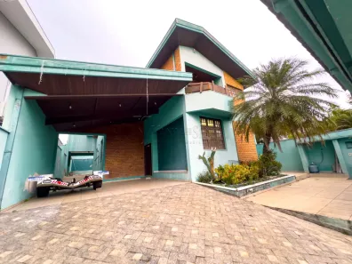 Casa de Condomínio com 4 Quartos à venda, 400m² no Jardim das Colinas, São José dos Campos