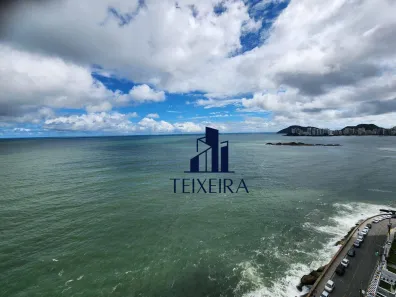 Apartamento com 3 Quartos à venda, 140m² no Pitangueiras, Guarujá