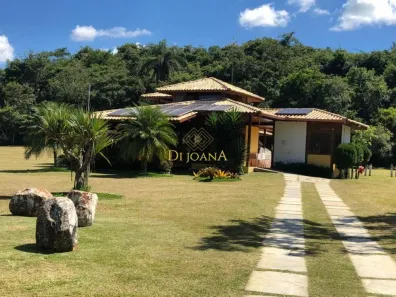 Lote/Terreno à venda, 1124m² no Residencial Montserrat, Betim