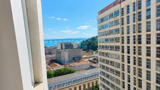 Sala Comercial à venda, 21m² no Centro, Rio de Janeiro