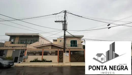 Casa com 3 Quartos à venda, 449m² no Planalto, Manaus