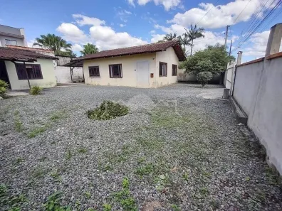Lote/Terreno à venda, 361m² no Boehmerwald, Joinville
