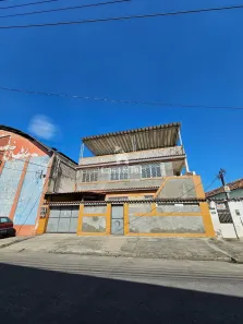 Casa com 5 Quartos à venda, 356m² no Tomazinho, São João de Meriti