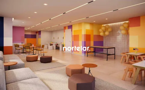 Apartamento com 2 Quartos à venda, 61m² no Bela Vista, Osasco