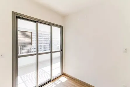Apartamento com 1 Quarto à venda, 36m² no Jardim das Acácias, São Paulo