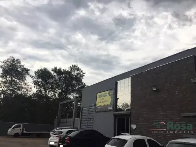 Galpão/Depósito/Armazém à venda, 1840m² no Terceiro, Cuiabá