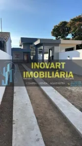 Casa com 3 Quartos à venda, 295m² no Nova São Pedro, São Pedro da Aldeia