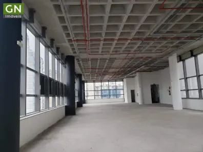 Sala Comercial à venda, 330m² no Lourdes, Belo Horizonte