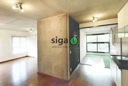 Apartamento com 2 Quartos à venda, 70m² no Vila Regente Feijó, São Paulo