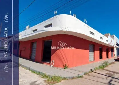 Ponto Comercial para alugar, 90m² no Novo horizonte, Igarapé