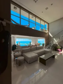 Apartamento com 4 Quartos à venda, 377m² no Pituaçu, Salvador