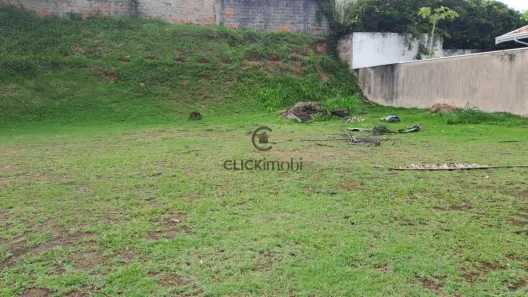 Lote/Terreno à venda, 628m² no Caminhos de San Conrado (Sousas), Campinas