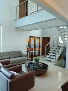 Casa com 4 Quartos à venda, 358m² no Parque Residencial Nardini, Americana