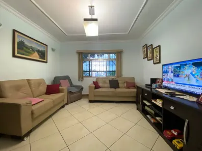 Apartamento com 3 Quartos à venda, 134m² no Planalto, São Bernardo do Campo