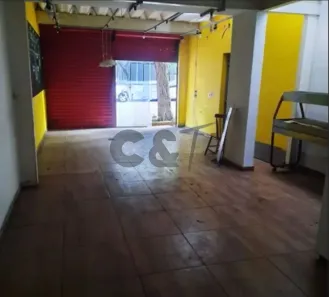 Imóvel Comercial para alugar, 100m² no Santo Amaro, São Paulo