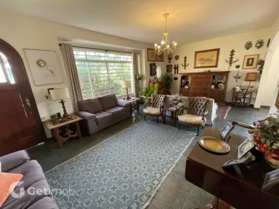 Sobrado com 3 Quartos à venda, 230m² no Sumaré, São Paulo