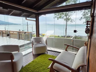 Casa com 3 Quartos à venda, 100m² no Praia de Fora, Palhoça