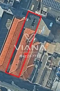 Lote/Terreno à venda, 12m² no Fundação, São Caetano do Sul