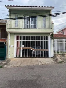 Casa com 3 Quartos à venda, 140m² no Jardim Aeroporto I, Itu