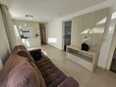 Apartamento com 3 Quartos à venda, 163m² no Sion, Belo Horizonte