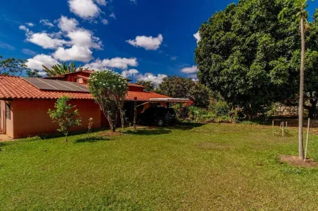 Casa com 6 Quartos à venda, 346m² no Park Way, Brasília