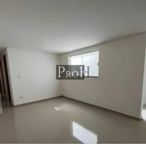 Apartamento com 3 Quartos à venda, 63m² no Vila Lucinda, Santo André