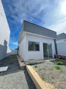 Casa com 2 Quartos à venda, 55m² no Costa Dourada, Serra