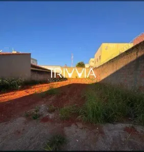Lote/Terreno à venda, 360m² no Santa Mônica, Uberlândia