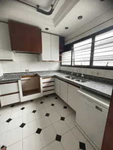 Apartamento com 4 Quartos à venda, 238m² no Centro, São Bernardo do Campo
