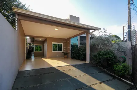 Casa com 3 Quartos à venda, 151m² no Lancaster, Foz do Iguaçu