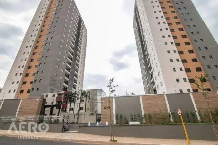 Apartamento com 2 Quartos à venda, 85m² no Vila Aviação, Bauru