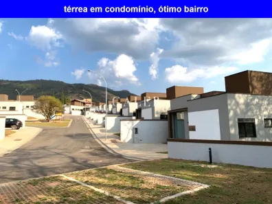 Casa de Condomínio com 3 Quartos à venda, 117m² no San Fernando Valley, Atibaia