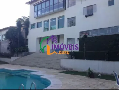 Casa de Condomínio com 5 Quartos à venda, 5000m² no Condomínio Iolanda, Taboão da Serra