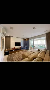 Apartamento com 4 Quartos à venda, 245m² no Vila Clementino, São Paulo