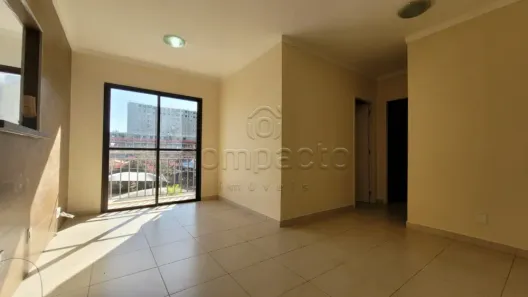 Apartamento com 2 Quartos à venda, 61m² no Jardim Bosque das Vivendas, São José do Rio Preto